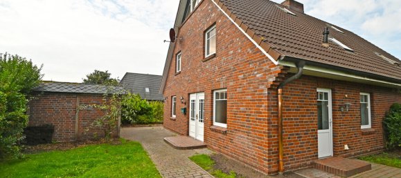 4 rooms Townhouse in Nordfriesland, Germany No. 326963 22
