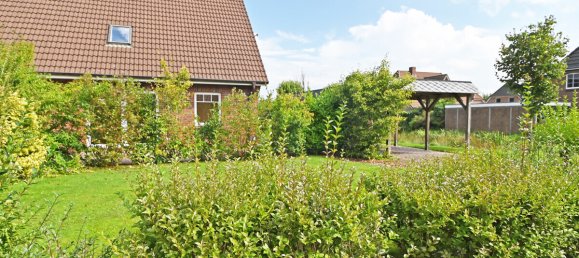 4 rooms Townhouse in Nordfriesland, Germany No. 326963 21