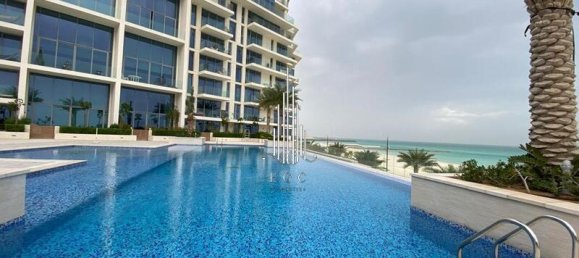 2 Schlafzimmer Wohnung in Saadiyat Island, UAE, Nr. 45722 17