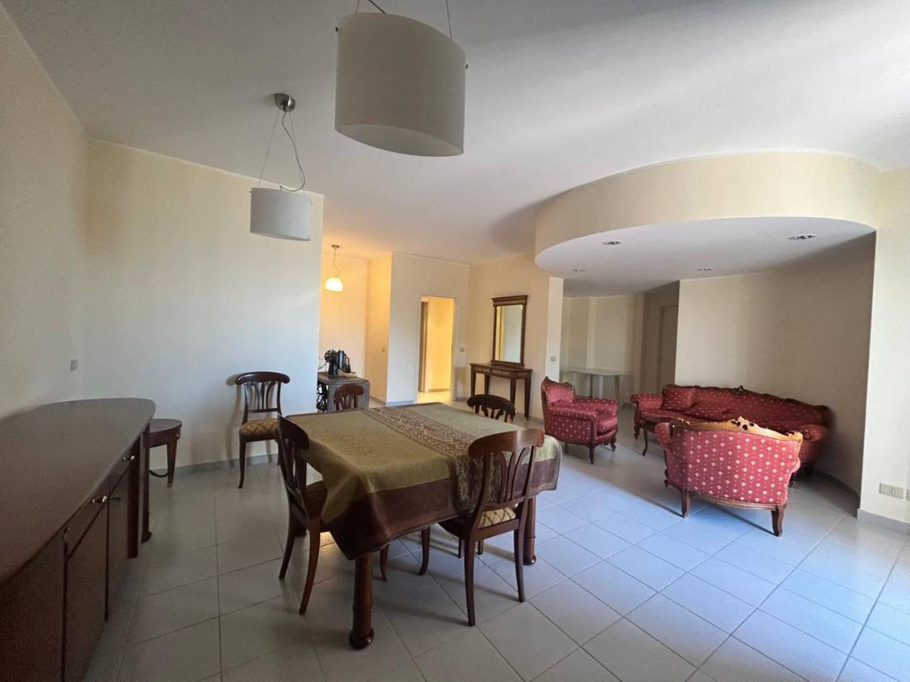 5 rooms Apartment in Cammarata, Italy No. 27034