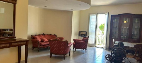 5 rooms Apartment in Cammarata, Italy No. 27034 9