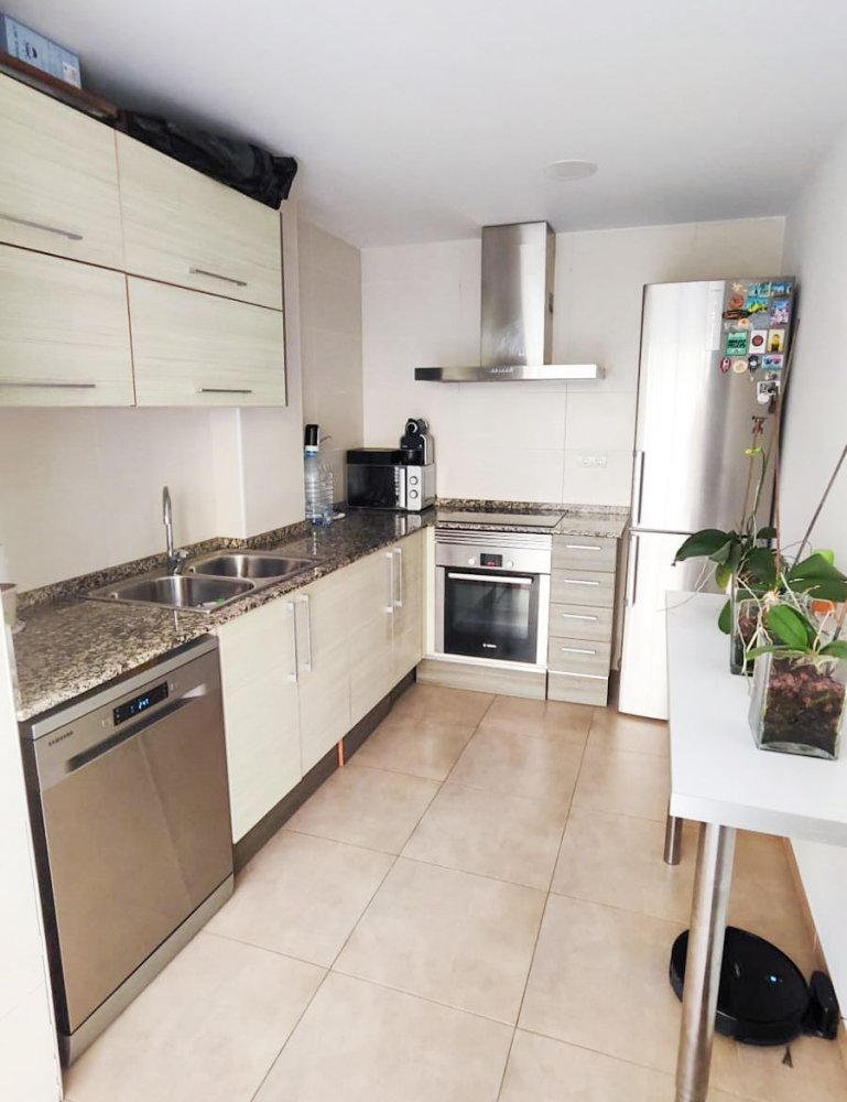 3 Schlafzimmer Wohnung in Blanes, Spain, Nr. 247194