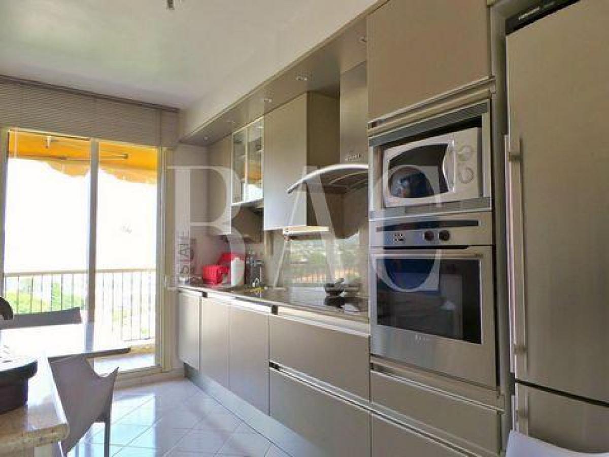 2 bedrooms Condo in Nice, France No. 5477