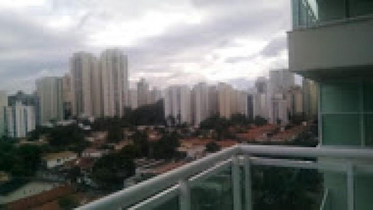 Apartamento de 3 dormitorios en Sao Paulo, Brazil No. 488349