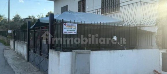 2 Schlafzimmer Villa in Somma Vesuviana, Italy, Nr. 370500 31