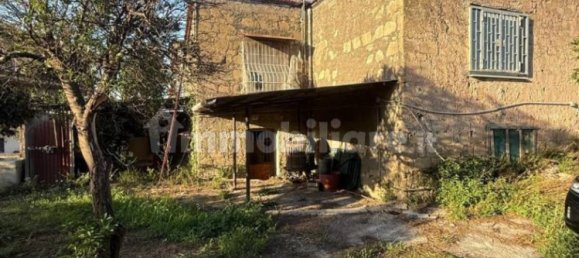 2 Schlafzimmer Villa in Somma Vesuviana, Italy, Nr. 370500 2