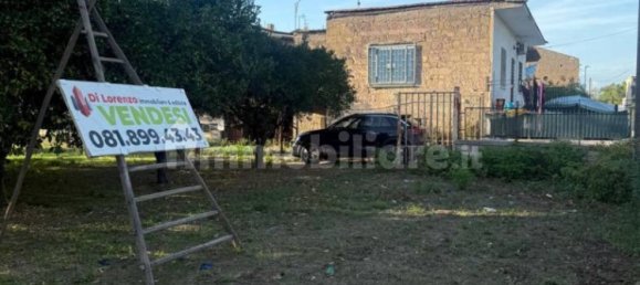 2 Schlafzimmer Villa in Somma Vesuviana, Italy, Nr. 370500 43