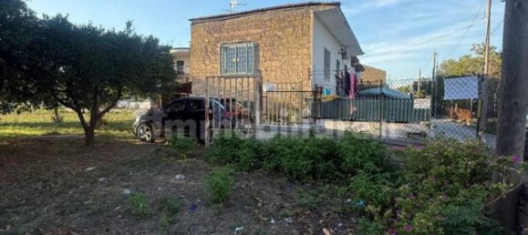 2 Schlafzimmer Villa in Somma Vesuviana, Italy, Nr. 370500 20