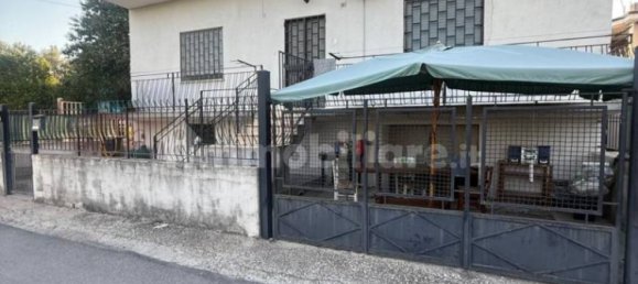 2 Schlafzimmer Villa in Somma Vesuviana, Italy, Nr. 370500 23