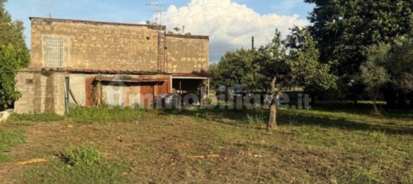 2 Schlafzimmer Villa in Somma Vesuviana, Italy, Nr. 370500 44