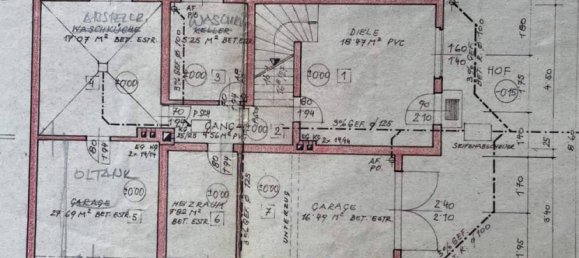 4 rooms House in Hernstein, Austria No. 235850 19