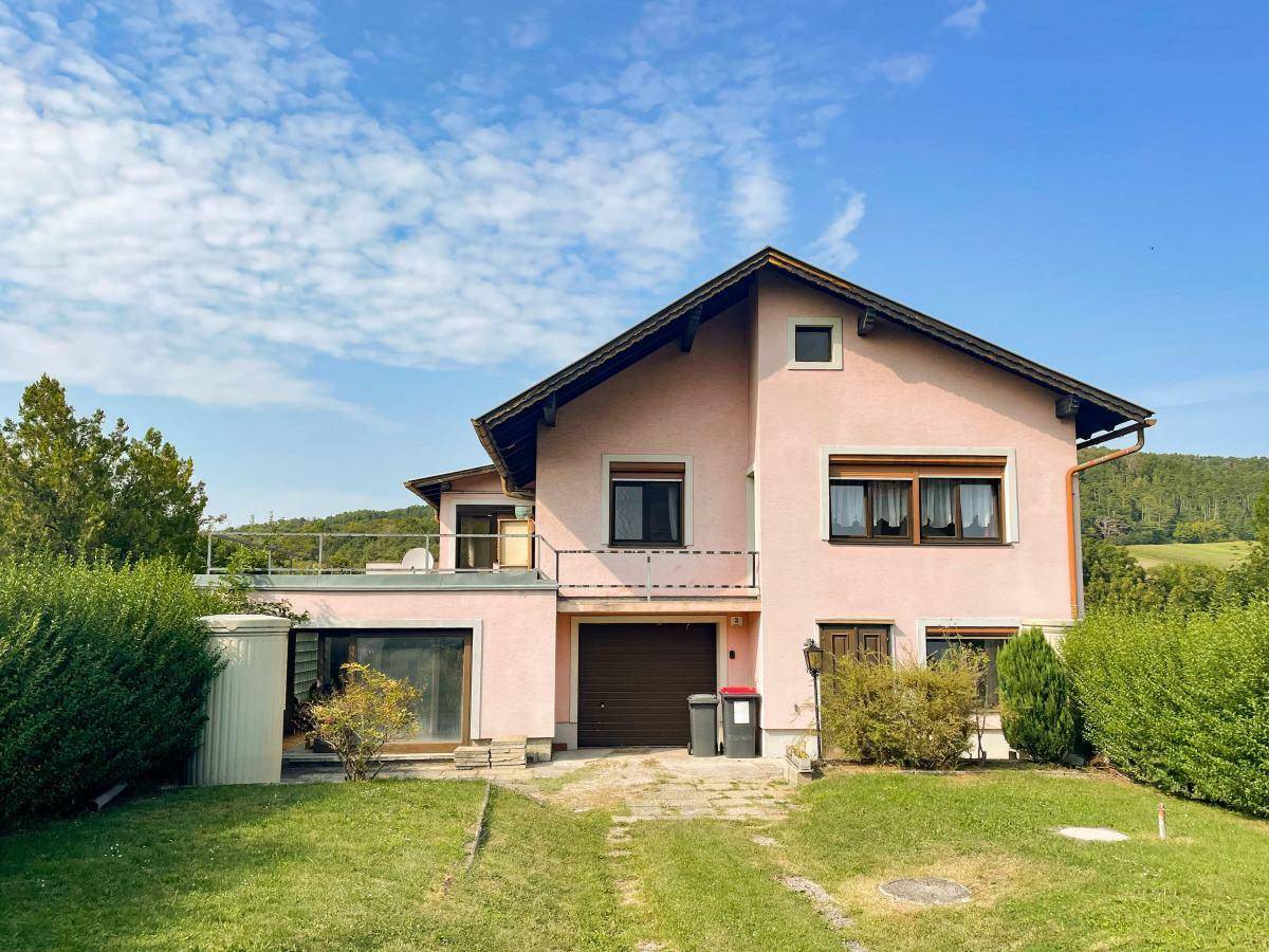 4 rooms House in Hernstein, Austria No. 235850