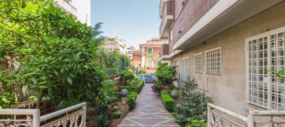 1 Schlafzimmer Wohnung in Rome, Italy, Nr. 120413 14