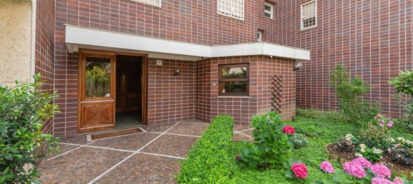 1 Schlafzimmer Wohnung in Rome, Italy, Nr. 120413 15