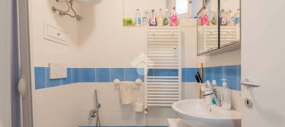 Квартира с 1 спальней в Рим, Италия № 120413 11