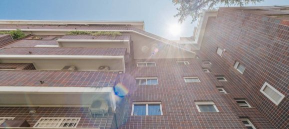 1 Schlafzimmer Wohnung in Rome, Italy, Nr. 120413 16