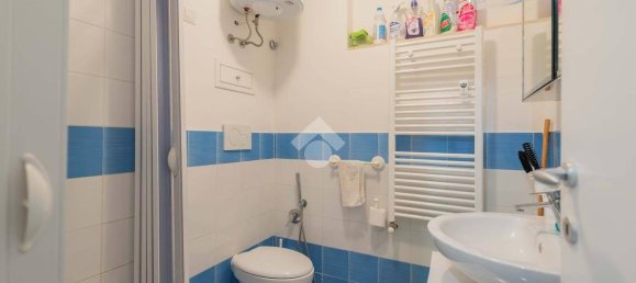 Квартира с 1 спальней в Рим, Италия № 120413 10