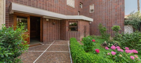 1 Schlafzimmer Wohnung in Rome, Italy, Nr. 120413 13