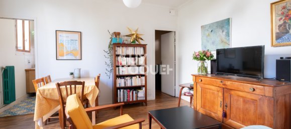 1 bedroom Apartment in Les Lilas, France No. 167347 14