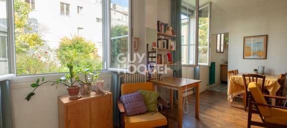 1 bedroom Apartment in Les Lilas, France No. 167347 12