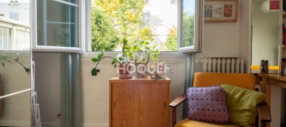 1 bedroom Apartment in Les Lilas, France No. 167347 20