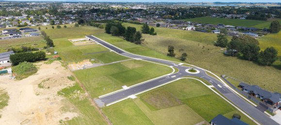  قطعة أرض في Levin, New Zealand 711متر مربع رقم 168 5