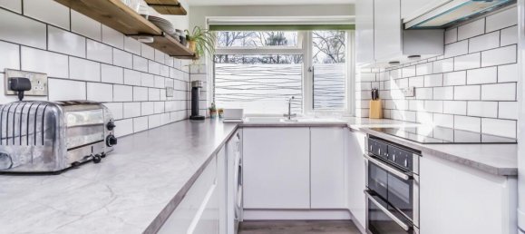 2 Schlafzimmer Maisonette-Wohnung in Whyteleafe, United Kingdom, Nr. 8043 16