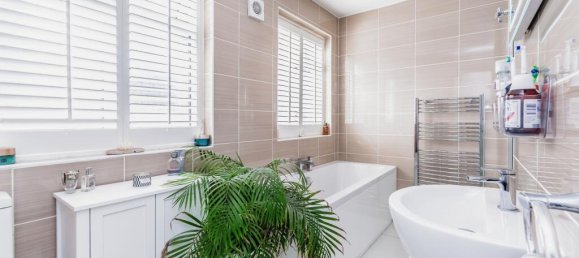 2 Schlafzimmer Maisonette-Wohnung in Whyteleafe, United Kingdom, Nr. 8043 14