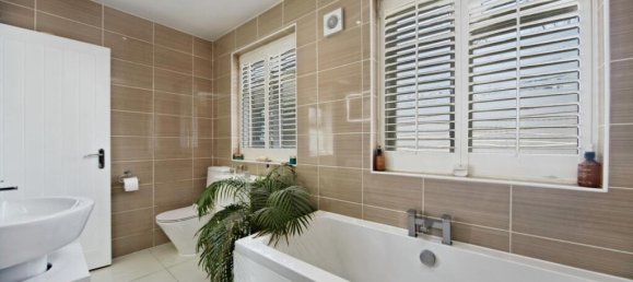 2 Schlafzimmer Maisonette-Wohnung in Whyteleafe, United Kingdom, Nr. 8043 7