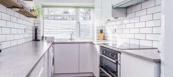 2 Schlafzimmer Maisonette-Wohnung in Whyteleafe, United Kingdom, Nr. 8043 6