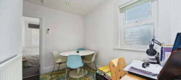 2 Schlafzimmer Maisonette-Wohnung in Whyteleafe, United Kingdom, Nr. 8043 9