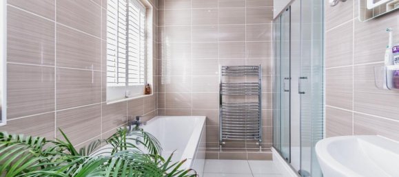 2 Schlafzimmer Maisonette-Wohnung in Whyteleafe, United Kingdom, Nr. 8043 4