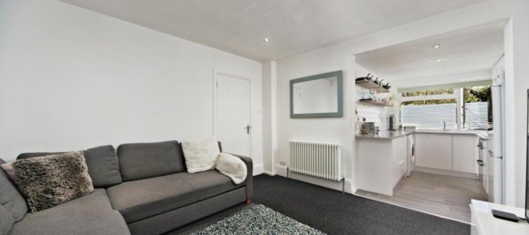 2 Schlafzimmer Maisonette-Wohnung in Whyteleafe, United Kingdom, Nr. 8043 5