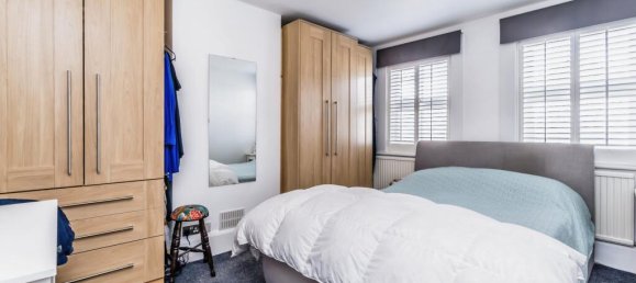 2 Schlafzimmer Maisonette-Wohnung in Whyteleafe, United Kingdom, Nr. 8043 17