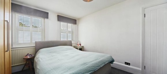 2 Schlafzimmer Maisonette-Wohnung in Whyteleafe, United Kingdom, Nr. 8043 12