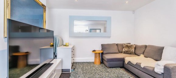 2 Schlafzimmer Maisonette-Wohnung in Whyteleafe, United Kingdom, Nr. 8043 15