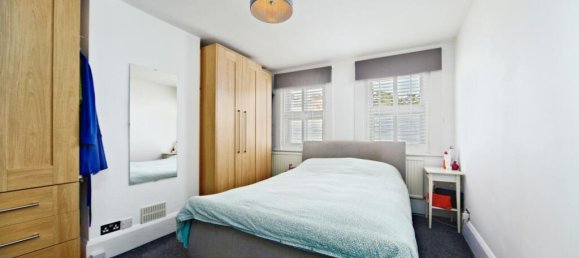 2 Schlafzimmer Maisonette-Wohnung in Whyteleafe, United Kingdom, Nr. 8043 8