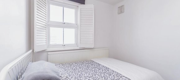 2 Schlafzimmer Maisonette-Wohnung in Whyteleafe, United Kingdom, Nr. 8043 13