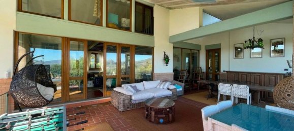 Villa T6 em Buggiano, Italy N.º 45948 46