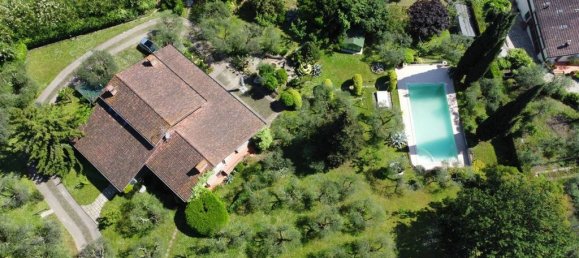 Villa T6 em Buggiano, Italy N.º 45948 33