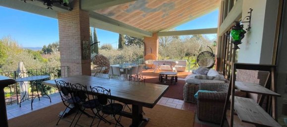 Villa T6 em Buggiano, Italy N.º 45948 44