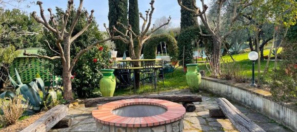 Villa T6 em Buggiano, Italy N.º 45948 15