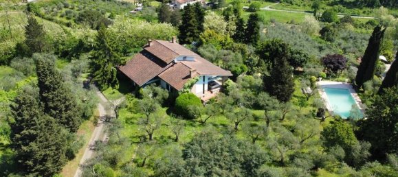 Villa T6 em Buggiano, Italy N.º 45948 6