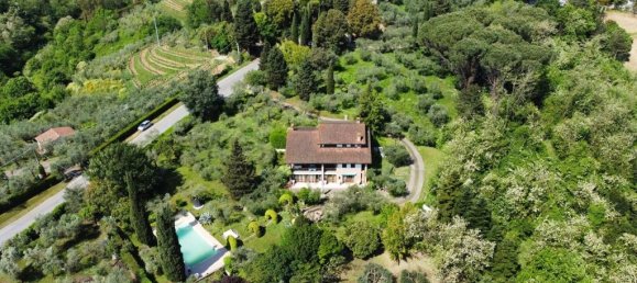 Villa T6 em Buggiano, Italy N.º 45948 3