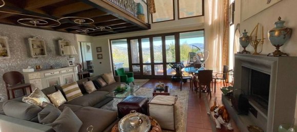 Villa T6 em Buggiano, Italy N.º 45948 12