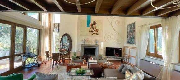 Villa T6 em Buggiano, Italy N.º 45948 13