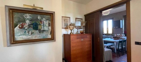Villa T6 em Buggiano, Italy N.º 45948 32