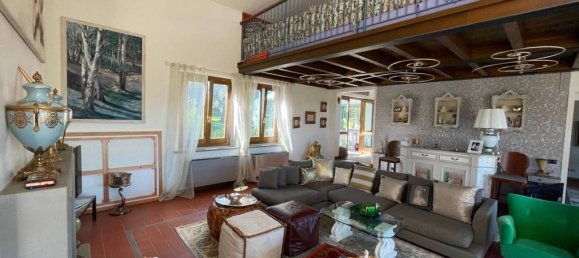 Villa T6 em Buggiano, Italy N.º 45948 43