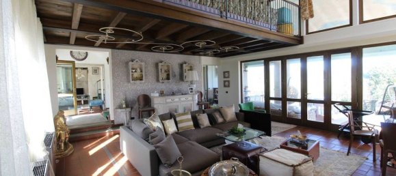 Villa T6 em Buggiano, Italy N.º 45948 42