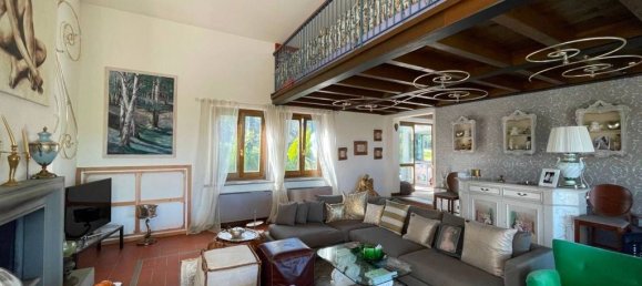 Villa T6 em Buggiano, Italy N.º 45948 11